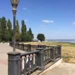 Новости партнёров: Ростовское отделение РГО поддержало проект по развитию территорий Приазовья