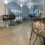Новости партнёров: уникальная выставка ростовского областного отделения РГО