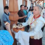 Старт новой истории: винзавод в хуторе Старозолотовском принял первых гостей