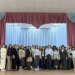 Образование как общее дело: итоги семинара в Константиновском районе при поддержке семьи Узденовых